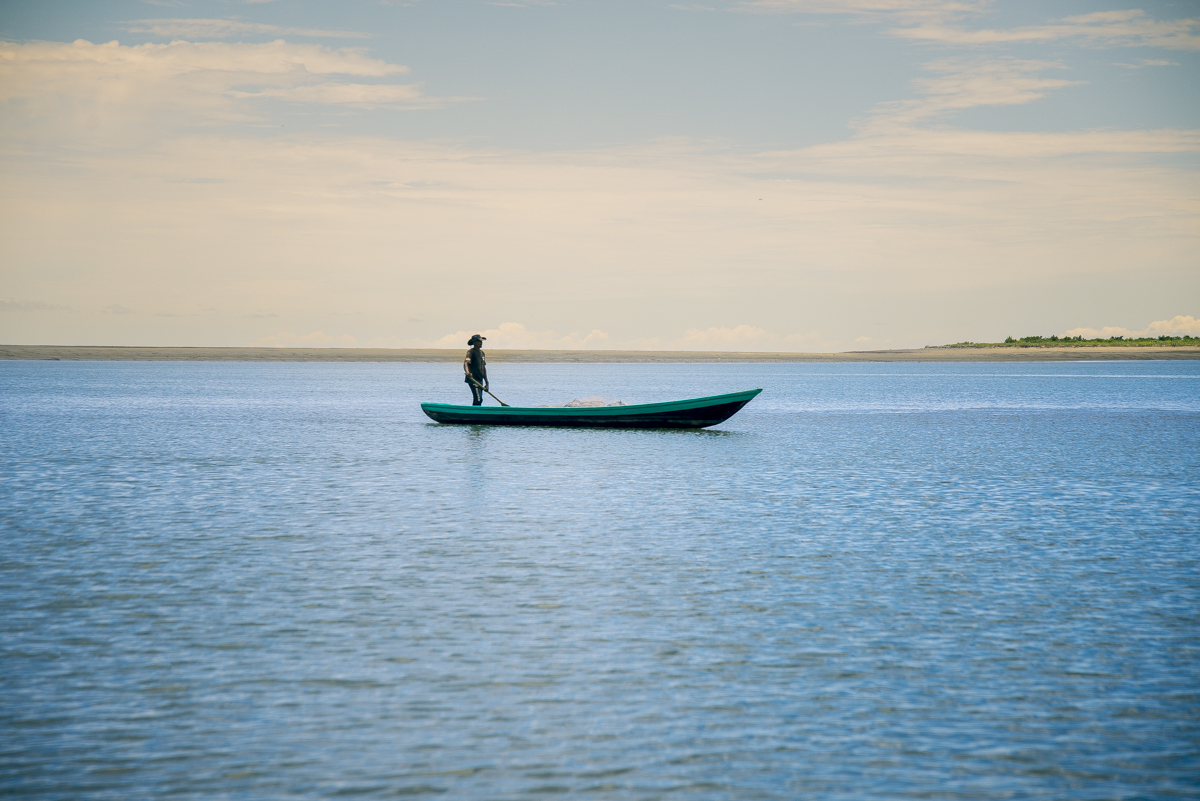 San Juan Pescador, 2017