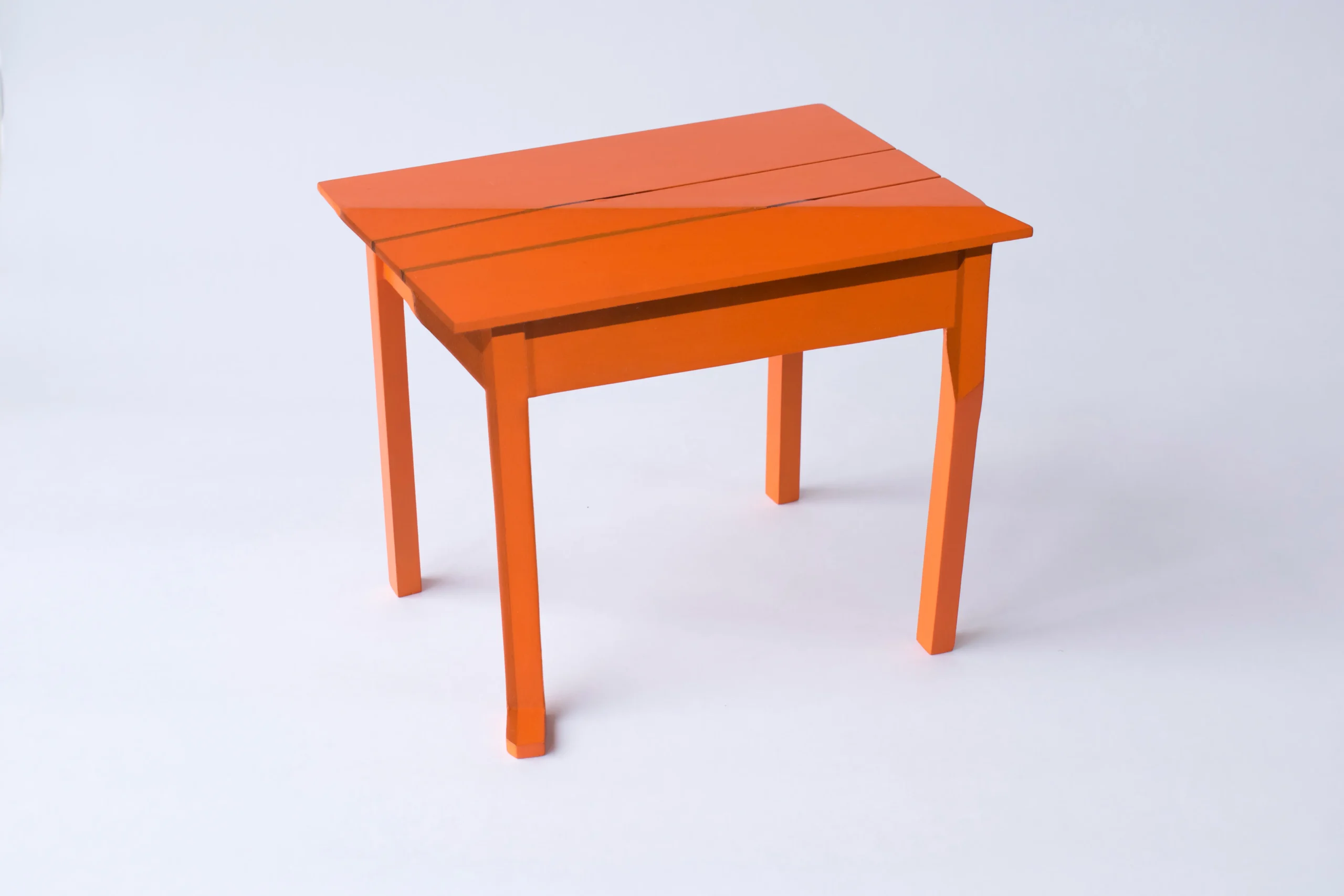 Una Mesa Interdimensional